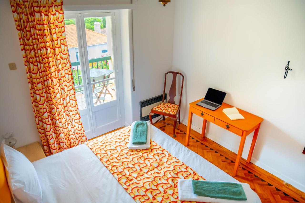 Moby Dick Lodge Коларес Экстерьер фото