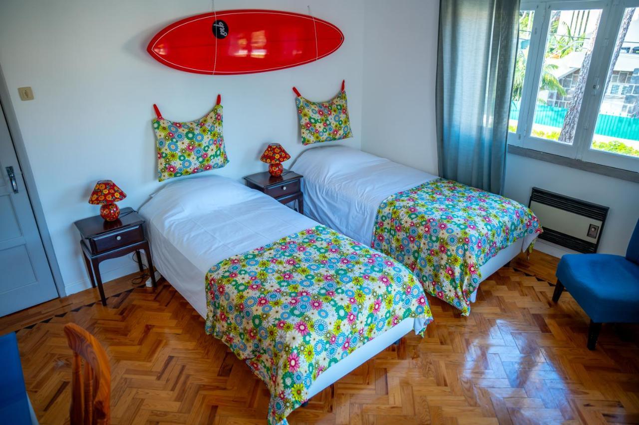 Moby Dick Lodge Коларес Экстерьер фото