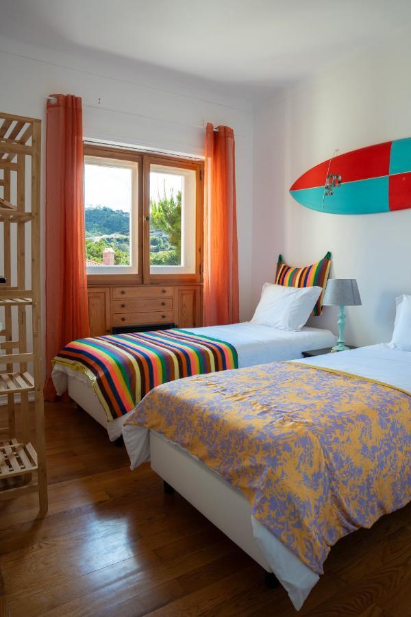 Moby Dick Lodge Коларес Экстерьер фото